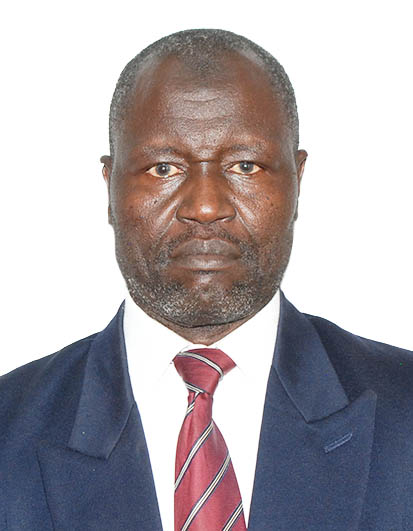 Esinyen Lomosingo Ebenyo